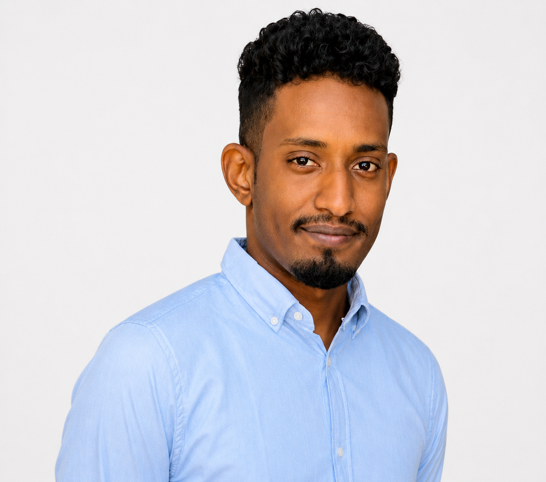 Ahmed Ismail
